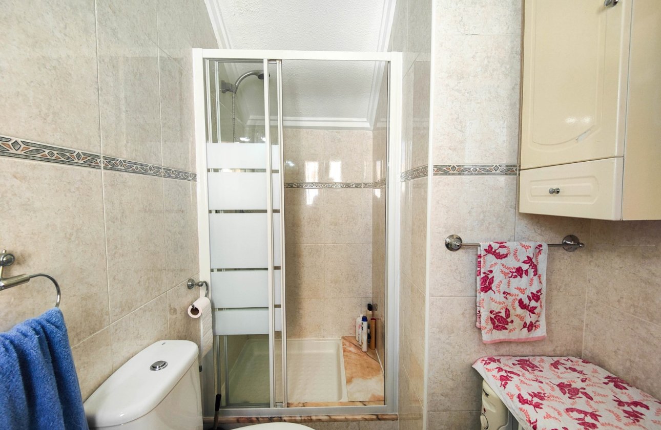 Herverkoop - Villa -
Ciudad Quesada - Costa Blanca