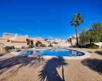 Herverkoop - Villa -
Ciudad Quesada - Costa Blanca