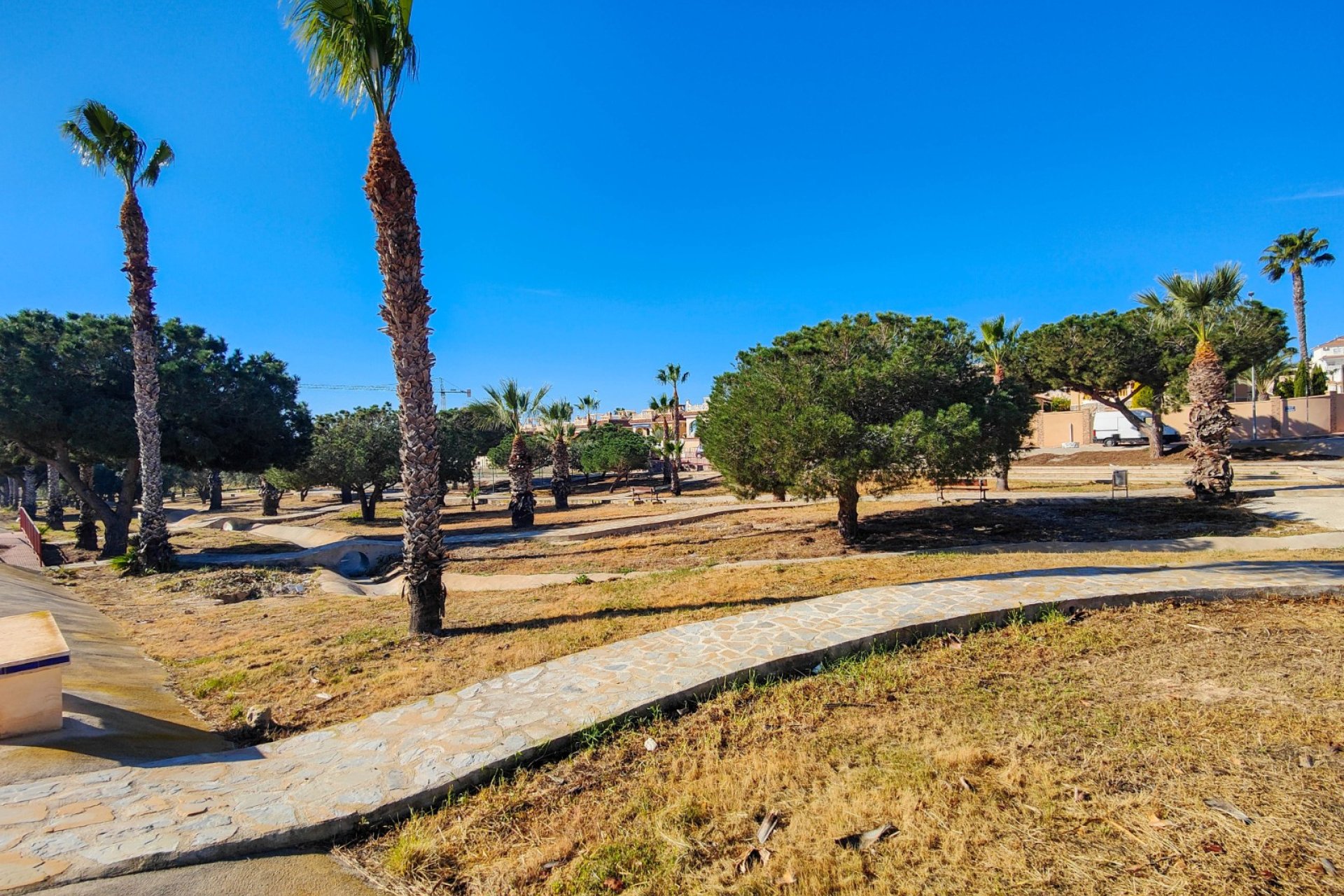 Herverkoop - Villa -
Ciudad Quesada - Costa Blanca