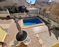 Herverkoop - Villa -
Ciudad Quesada - Costa Blanca