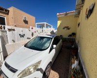 Herverkoop - Villa -
Ciudad Quesada - Costa Blanca