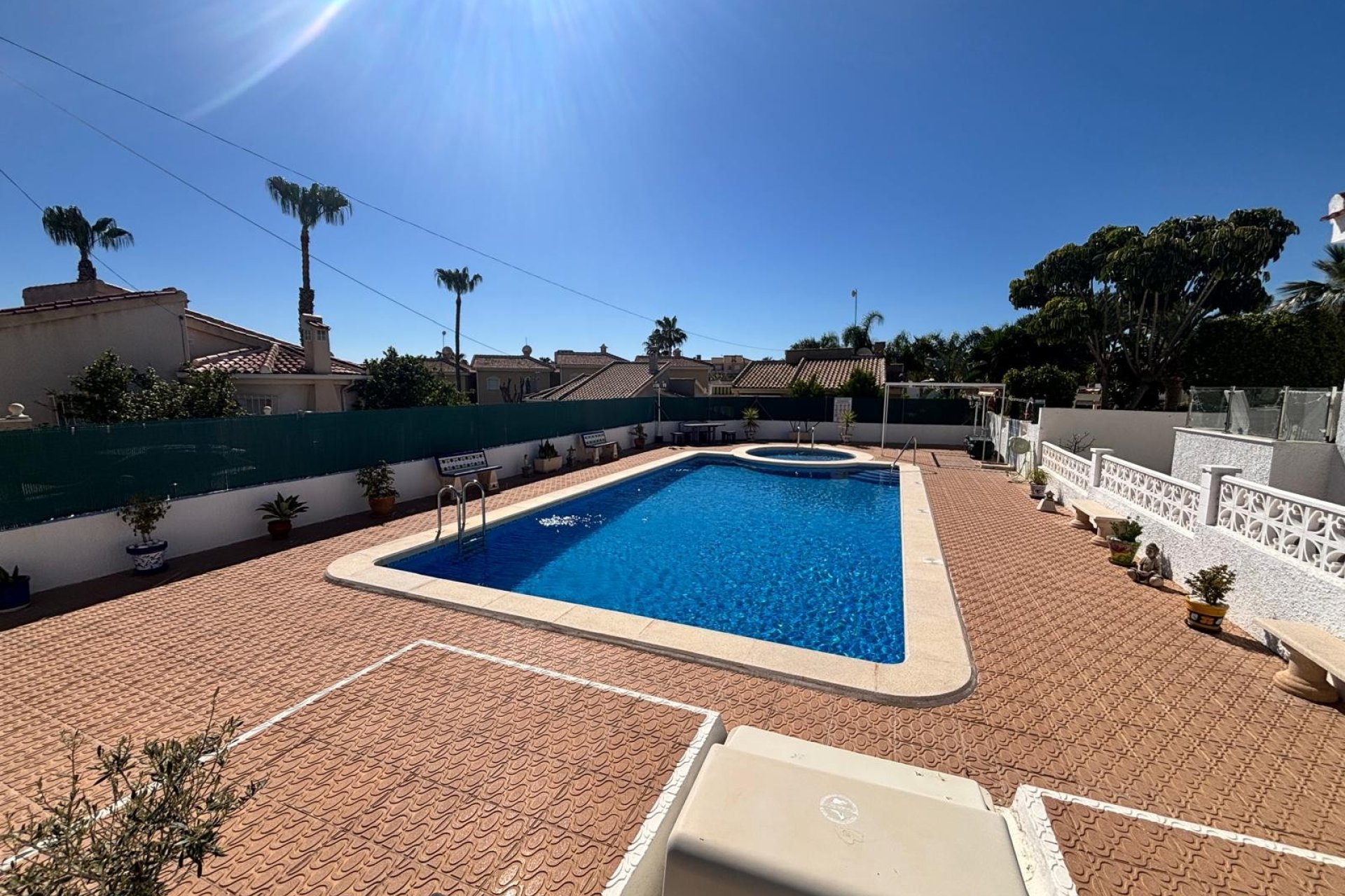 Herverkoop - Villa -
Ciudad Quesada - Costa Blanca
