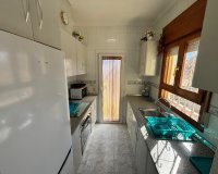 Herverkoop - Villa -
Ciudad Quesada - Costa Blanca