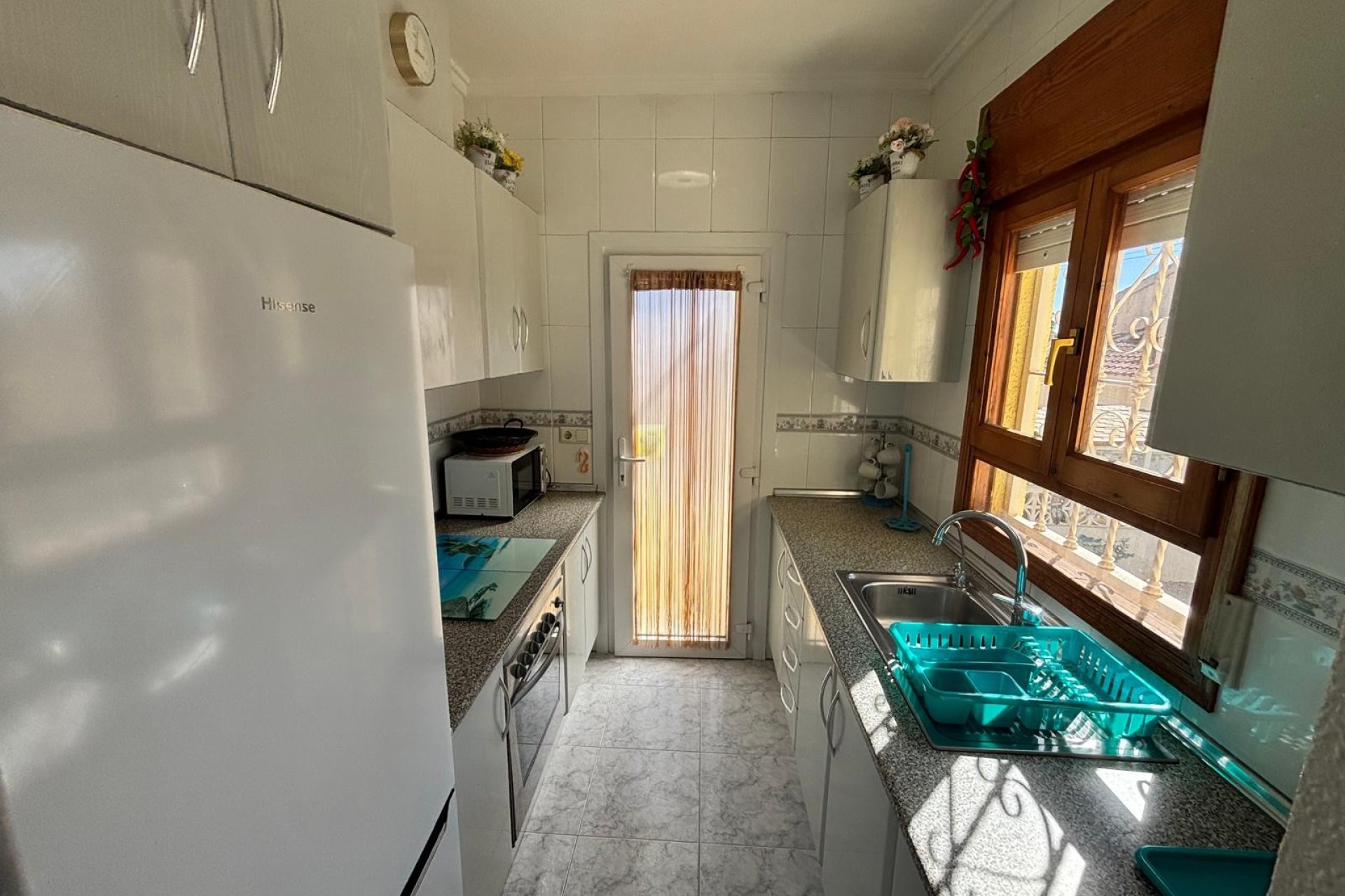 Herverkoop - Villa -
Ciudad Quesada - Costa Blanca