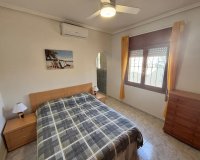 Herverkoop - Villa -
Ciudad Quesada - Costa Blanca