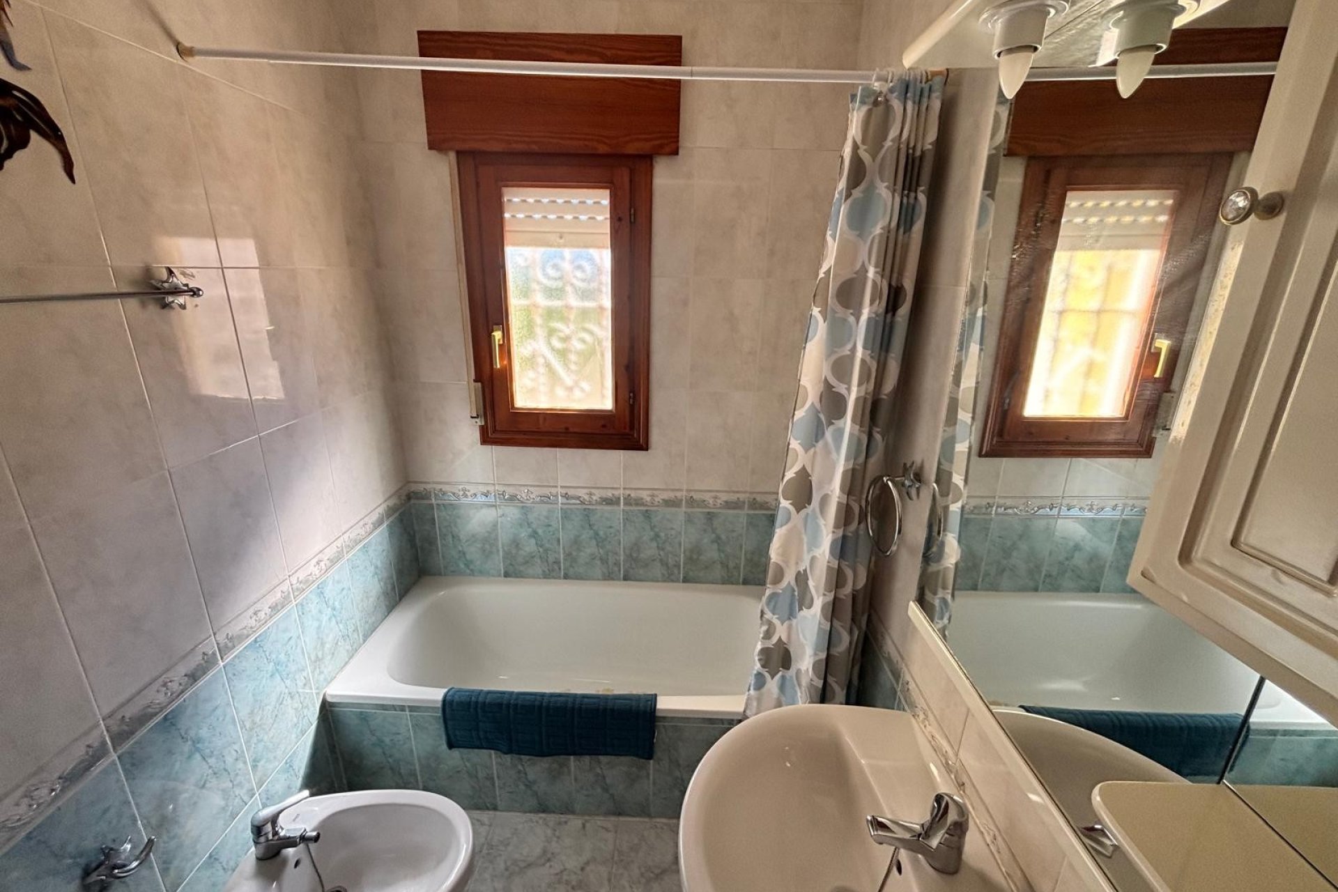 Herverkoop - Villa -
Ciudad Quesada - Costa Blanca