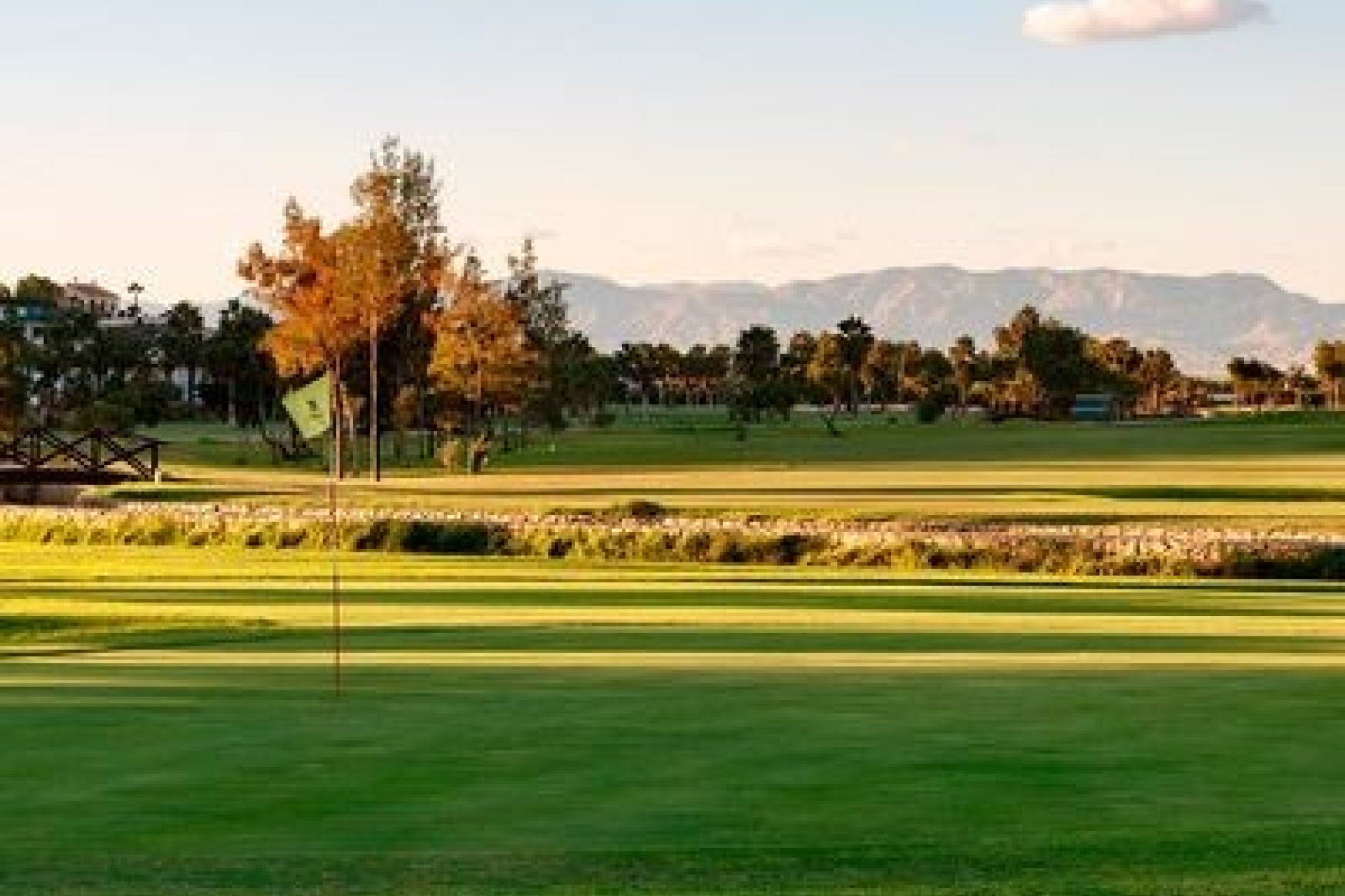 Herverkoop - Villa -
Ciudad Quesada - Costa Blanca