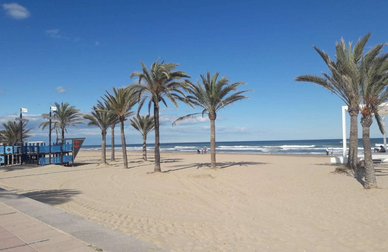 Herverkoop - Villa -
Ciudad Quesada - Costa Blanca