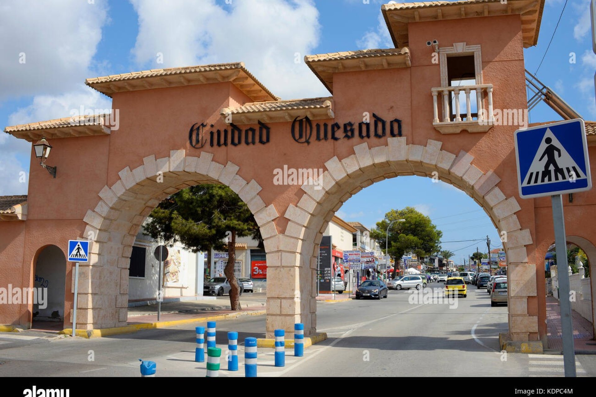 Herverkoop - Villa -
Ciudad Quesada - Costa Blanca