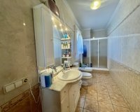 Herverkoop - Villa -
Ciudad Quesada - Costa Blanca