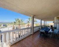 Herverkoop - Villa -
Ciudad Quesada - Costa Blanca