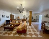 Herverkoop - Villa -
Ciudad Quesada - Costa Blanca