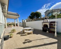 Herverkoop - Villa -
Ciudad Quesada - Costa Blanca