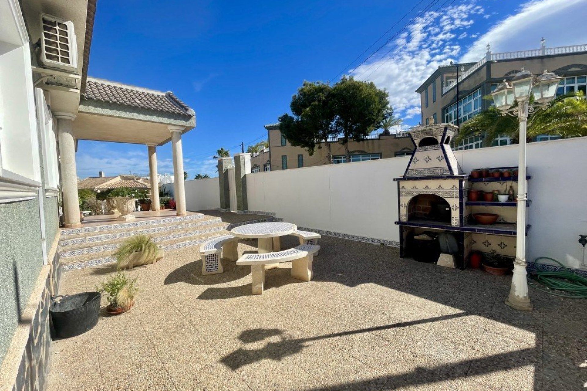 Herverkoop - Villa -
Ciudad Quesada - Costa Blanca