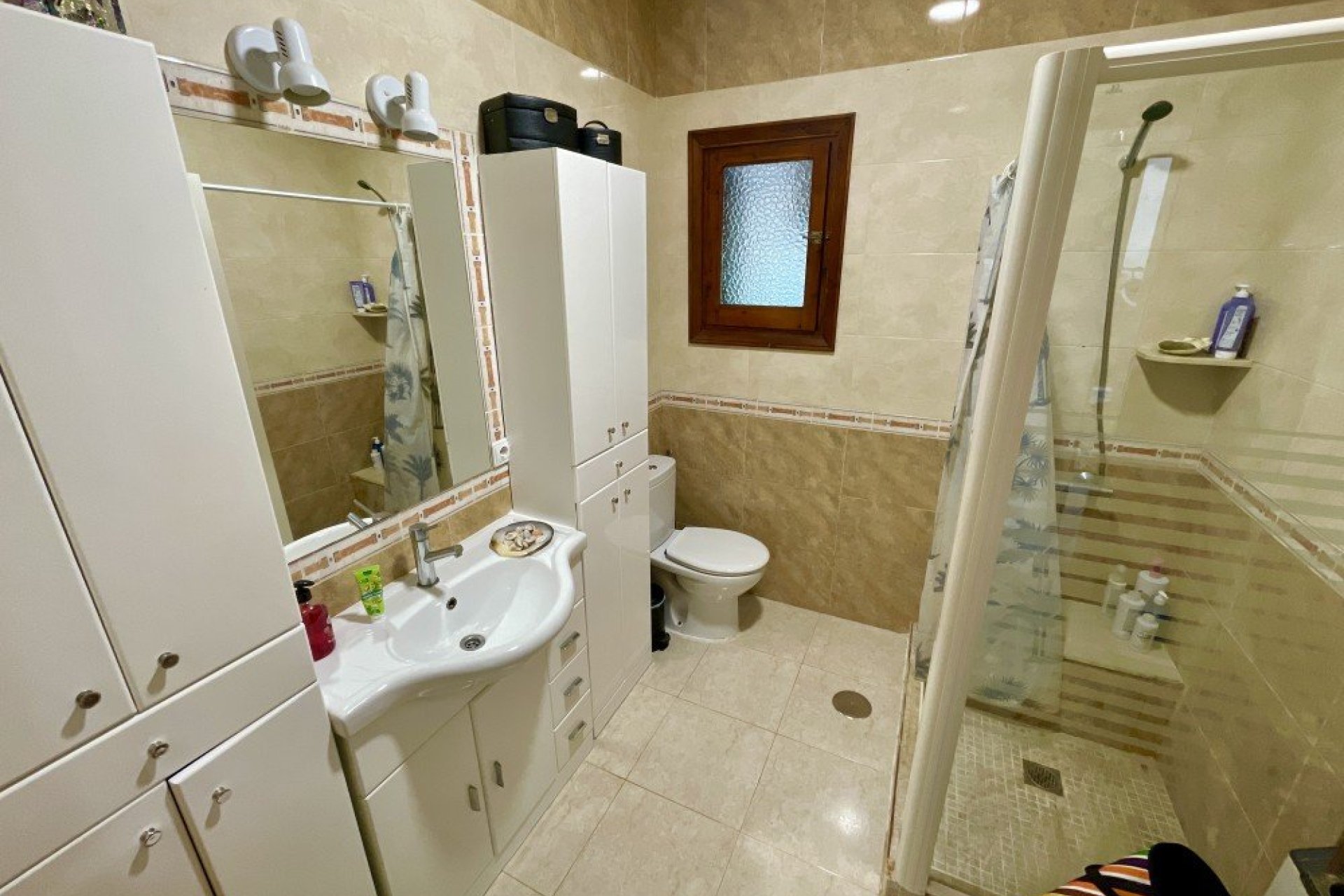 Herverkoop - Villa -
Ciudad Quesada - Costa Blanca