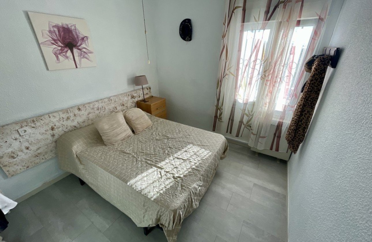 Herverkoop - Villa -
Ciudad Quesada - Costa Blanca