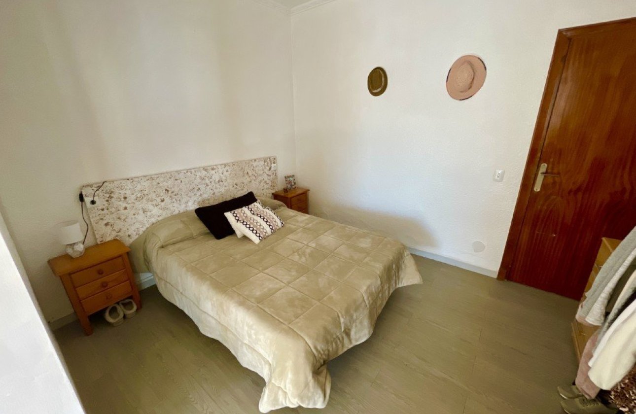 Herverkoop - Villa -
Ciudad Quesada - Costa Blanca