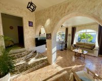 Herverkoop - Villa -
Ciudad Quesada - Costa Blanca