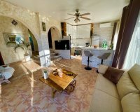 Herverkoop - Villa -
Ciudad Quesada - Costa Blanca