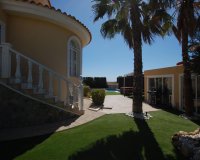 Herverkoop - Villa -
Ciudad Quesada - Costa Blanca