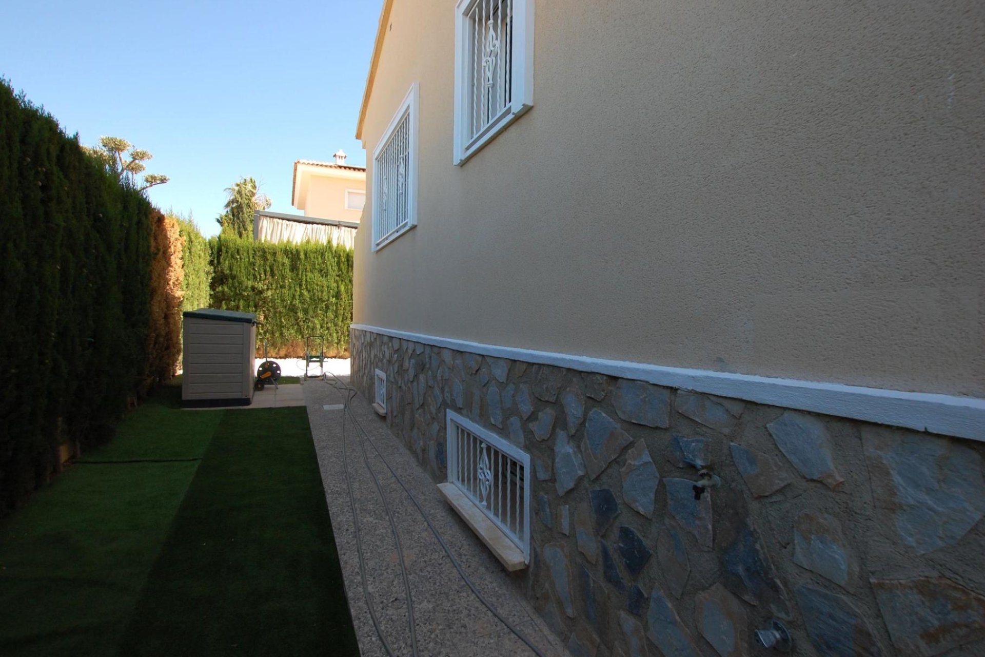 Herverkoop - Villa -
Ciudad Quesada - Costa Blanca