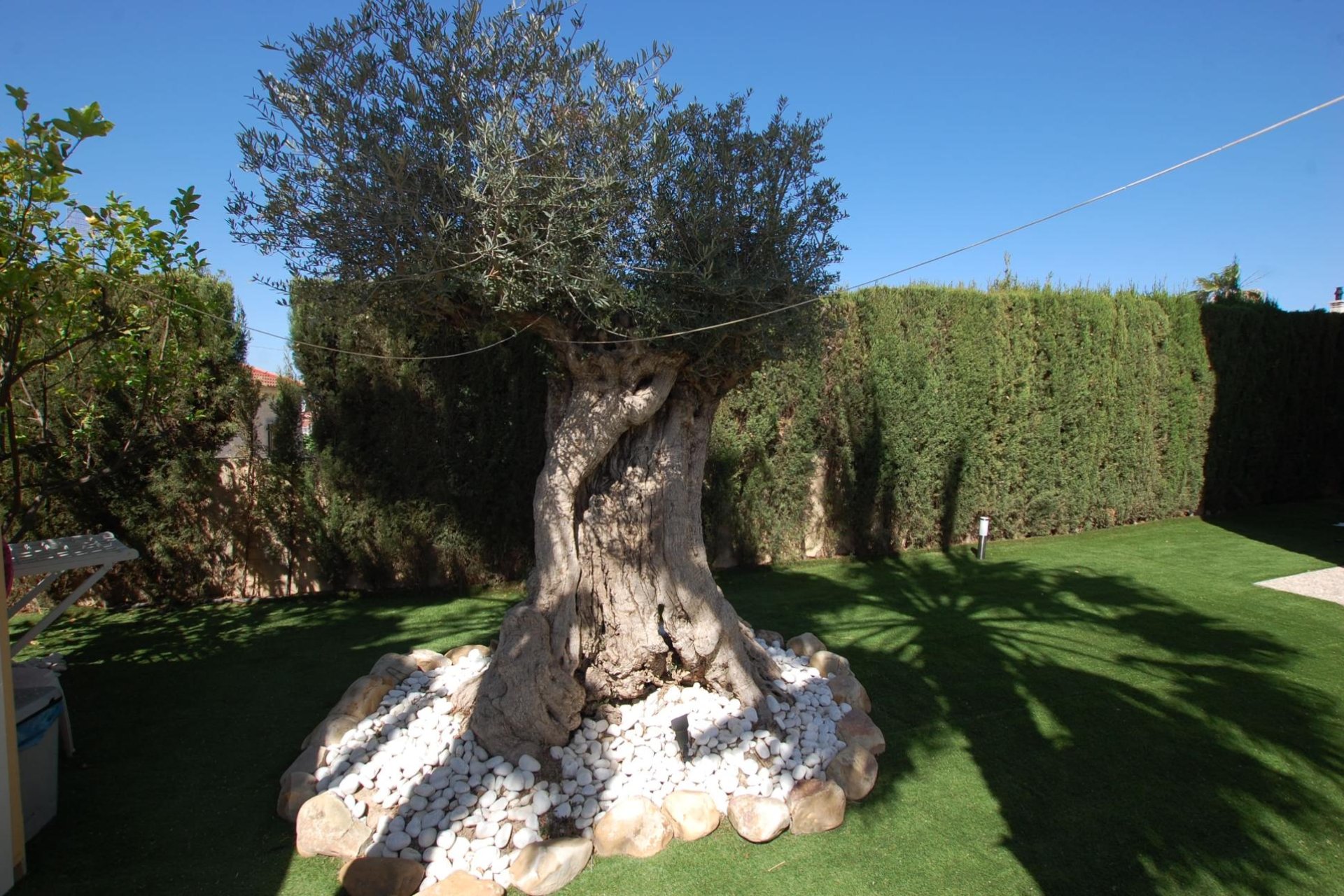 Herverkoop - Villa -
Ciudad Quesada - Costa Blanca