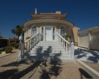 Herverkoop - Villa -
Ciudad Quesada - Costa Blanca