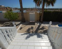 Herverkoop - Villa -
Ciudad Quesada - Costa Blanca