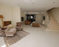 Herverkoop - Villa -
Ciudad Quesada - Costa Blanca