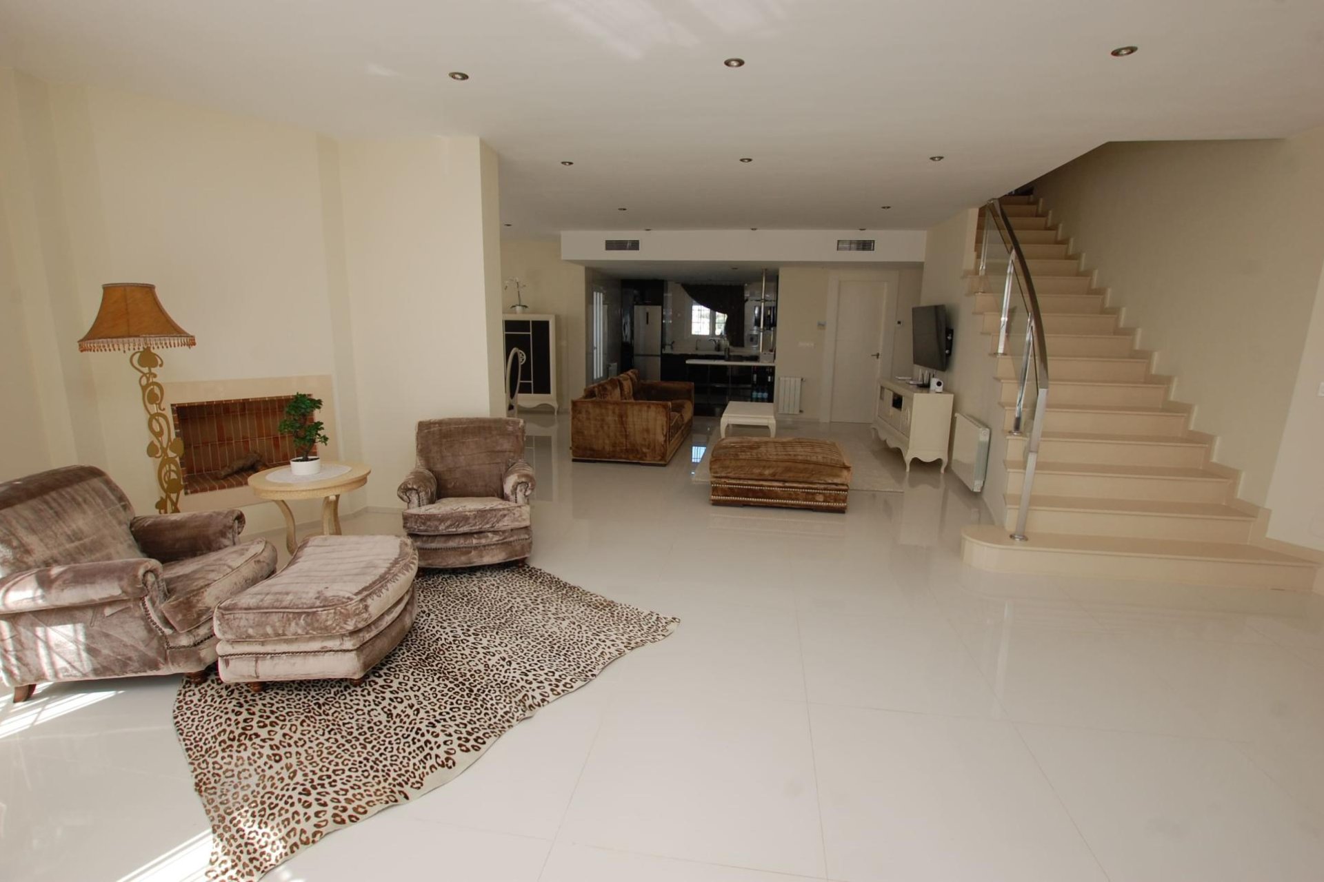 Herverkoop - Villa -
Ciudad Quesada - Costa Blanca