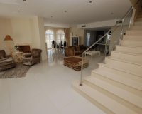 Herverkoop - Villa -
Ciudad Quesada - Costa Blanca