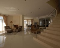 Herverkoop - Villa -
Ciudad Quesada - Costa Blanca