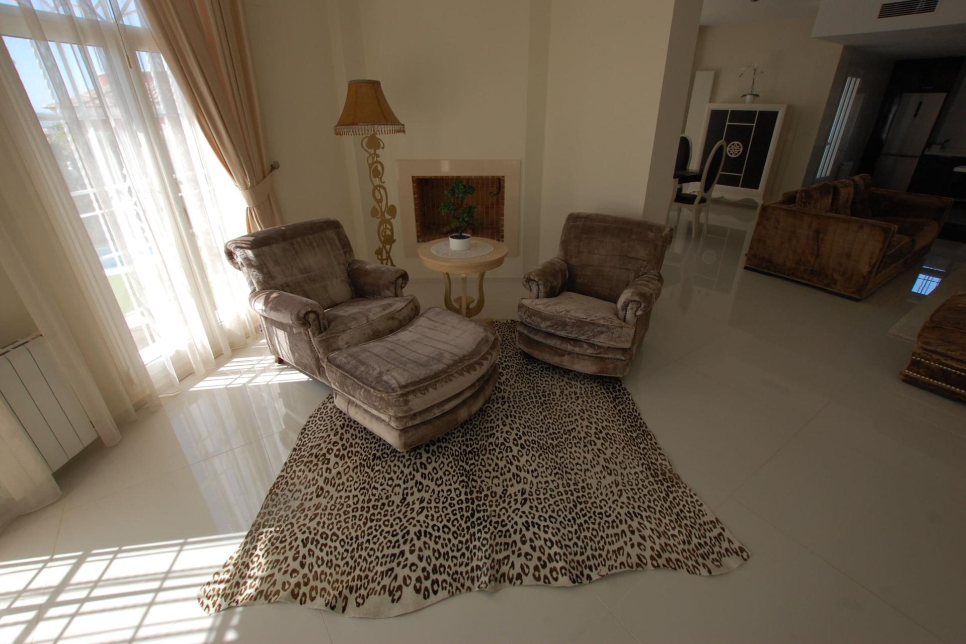 Herverkoop - Villa -
Ciudad Quesada - Costa Blanca