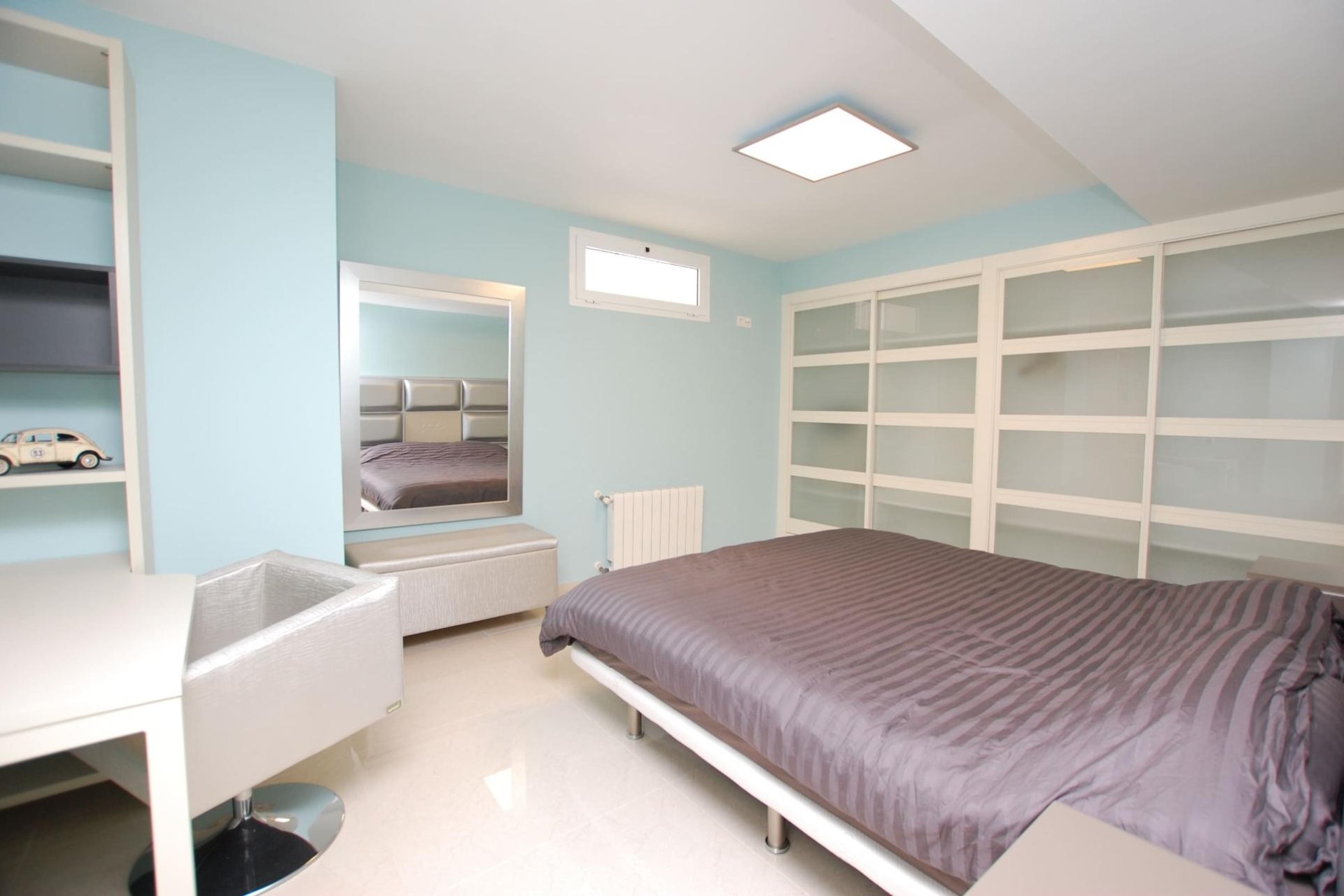 Herverkoop - Villa -
Ciudad Quesada - Costa Blanca