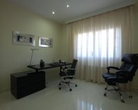 Herverkoop - Villa -
Ciudad Quesada - Costa Blanca