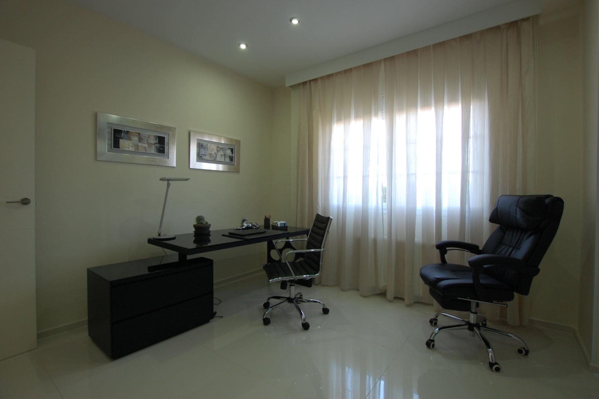 Herverkoop - Villa -
Ciudad Quesada - Costa Blanca