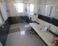 Herverkoop - Villa -
Ciudad Quesada - Costa Blanca