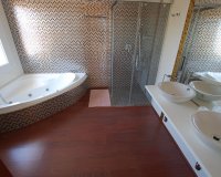 Herverkoop - Villa -
Ciudad Quesada - Costa Blanca