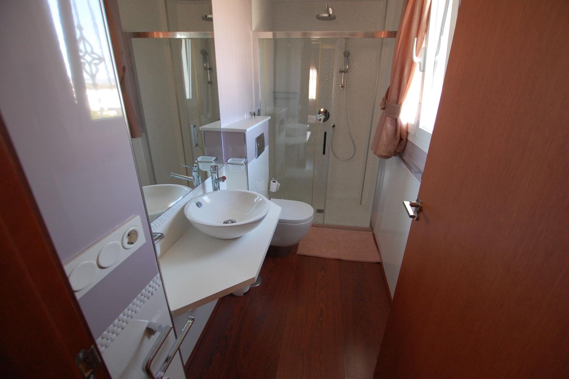 Herverkoop - Villa -
Ciudad Quesada - Costa Blanca