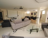 Herverkoop - Villa -
Ciudad Quesada - Costa Blanca