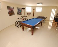 Herverkoop - Villa -
Ciudad Quesada - Costa Blanca