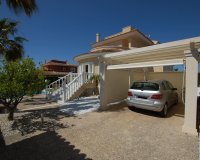 Herverkoop - Villa -
Ciudad Quesada - Costa Blanca