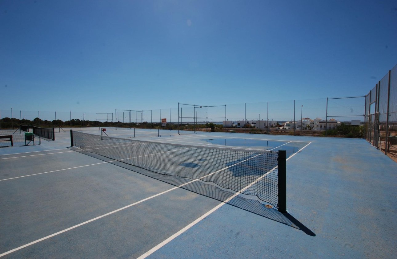 Herverkoop - Villa -
Ciudad Quesada - Costa Blanca