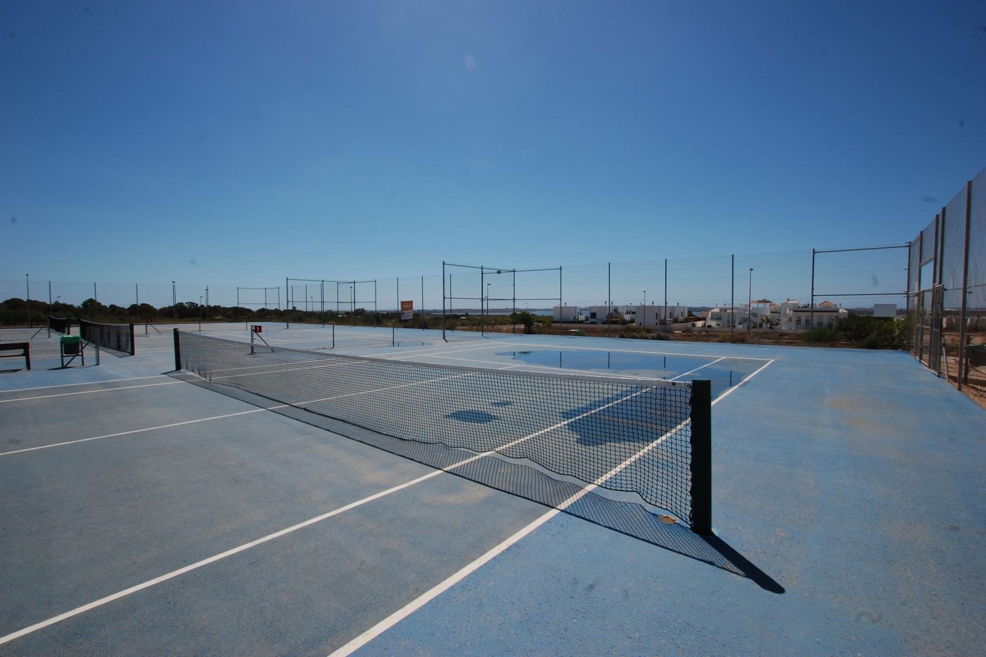 Herverkoop - Villa -
Ciudad Quesada - Costa Blanca