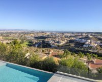 Herverkoop - Villa -
Ciudad Quesada - Costa Blanca