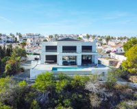 Herverkoop - Villa -
Ciudad Quesada - Costa Blanca