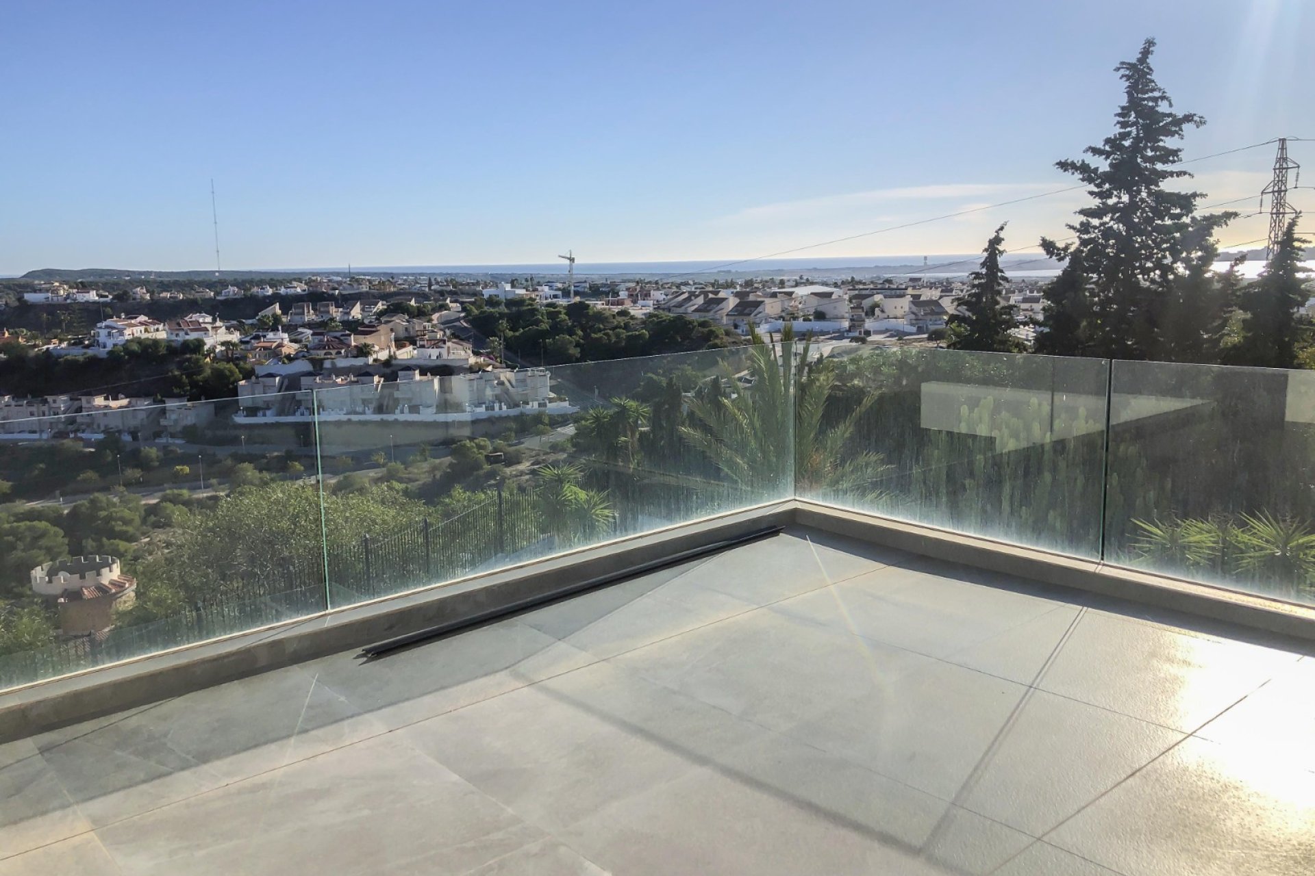 Herverkoop - Villa -
Ciudad Quesada - Costa Blanca