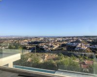 Herverkoop - Villa -
Ciudad Quesada - Costa Blanca