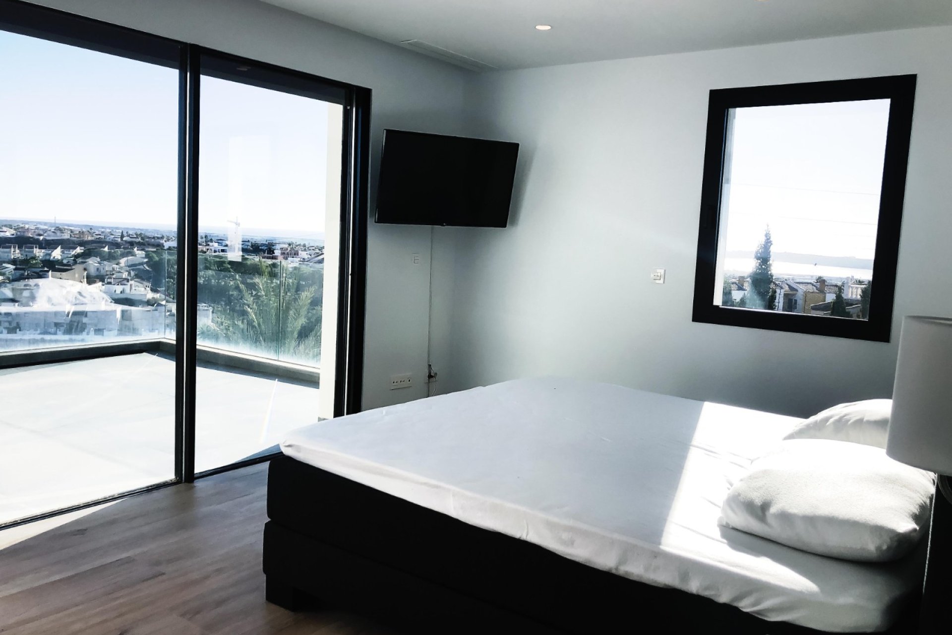 Herverkoop - Villa -
Ciudad Quesada - Costa Blanca