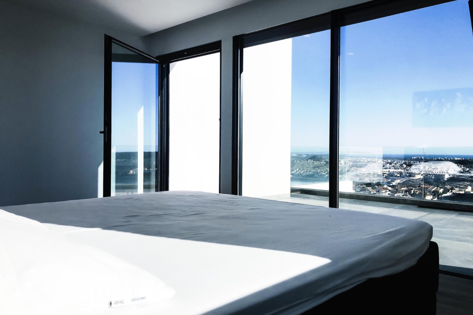 Herverkoop - Villa -
Ciudad Quesada - Costa Blanca